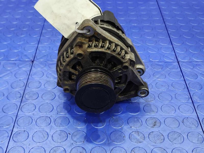 2016-2017 Honda Civic 1.5L Alternator Assembly Denso Genuine OEM 1042113710