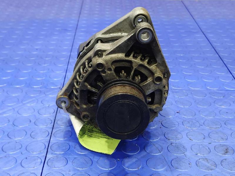 2016-2017 Honda Civic 1.5L Alternator Assembly Denso Genuine OEM 1042113710
