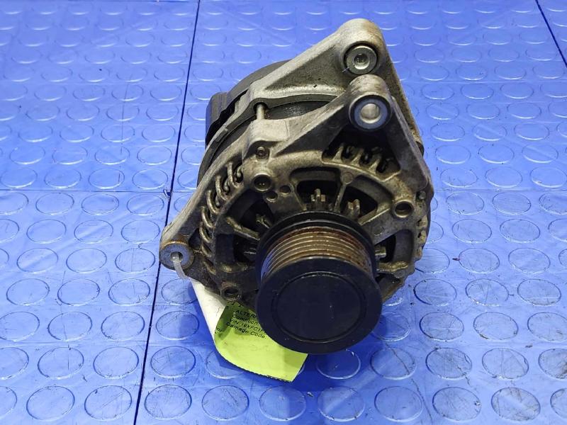 2016-2017 Honda Civic 1.5L Alternator Assembly Denso Genuine OEM 1042113710