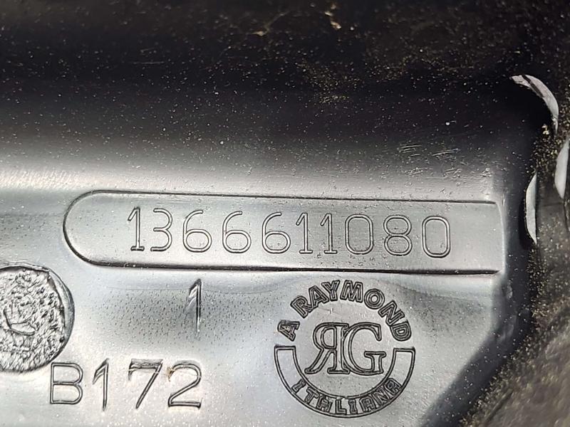 2018 Ram ProMaster Misc Ebay Parts