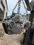 2018 Kia Soul Transmission Assy.