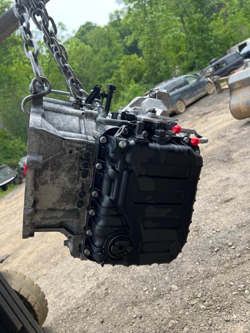 2018 Kia Soul Transmission Assy.