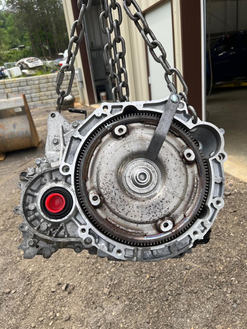 2018 Kia Soul Transmission Assy.