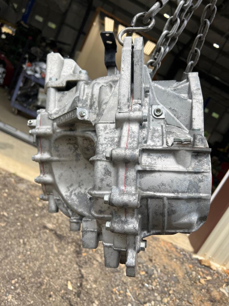 2018 Kia Soul Transmission Assy.