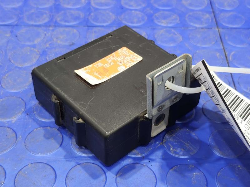 2003 Subaru Legacy Chassis Brain Box