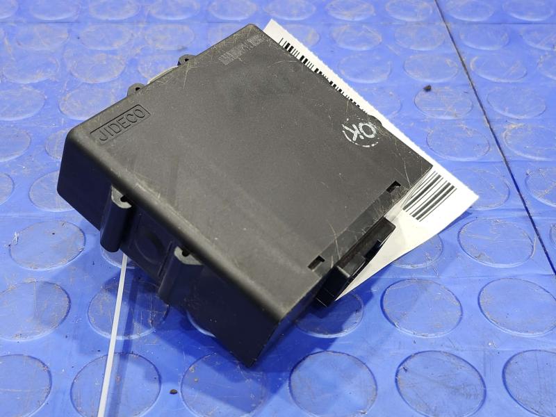 2003 Subaru Legacy Chassis Brain Box
