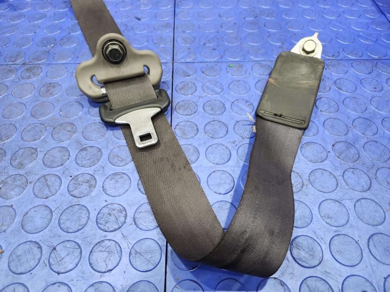 2011 Honda Pilot Front Seat Belt