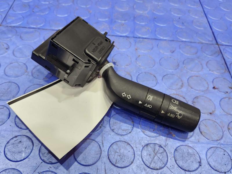 2010 Mazda Mazda3 Combination Switch