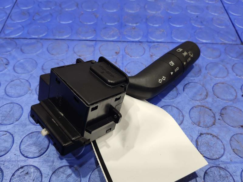 2010 Mazda Mazda3 Combination Switch