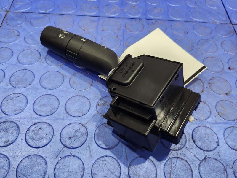 2010 Mazda Mazda3 Combination Switch