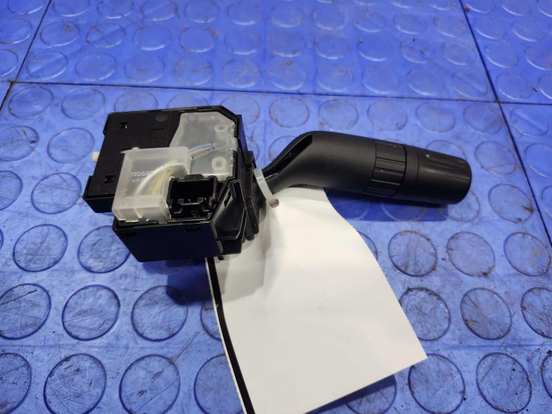 2010 Mazda Mazda3 Combination Switch