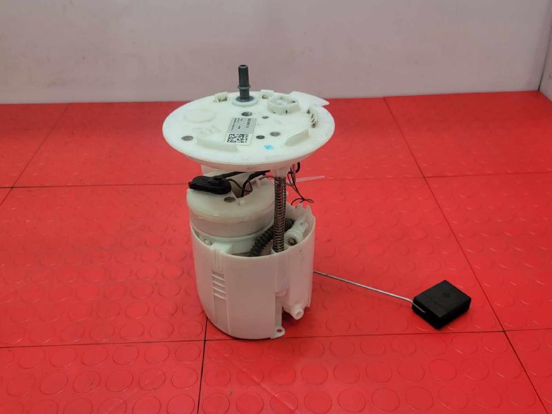2014 Ford Fusion Fuel Pump