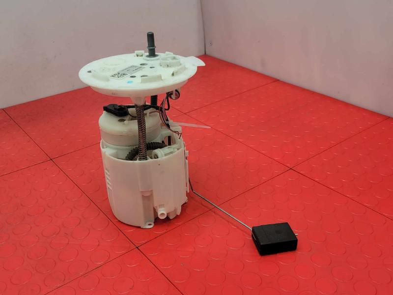 2014 Ford Fusion Fuel Pump