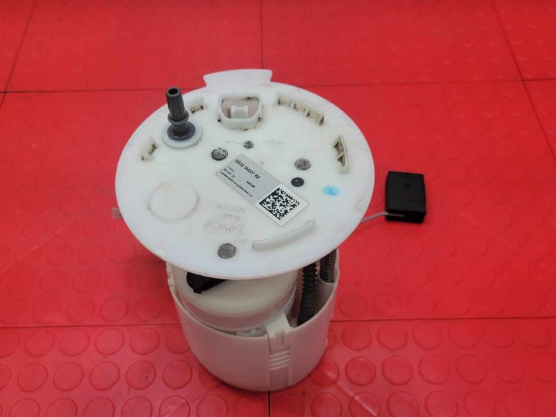 2014 Ford Fusion Fuel Pump