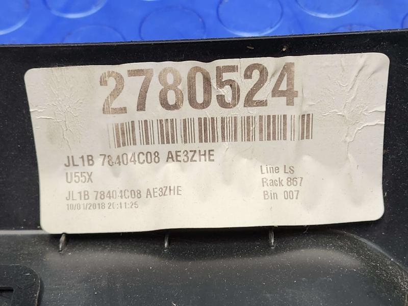 2018 Ford Expedition Misc Ebay Parts