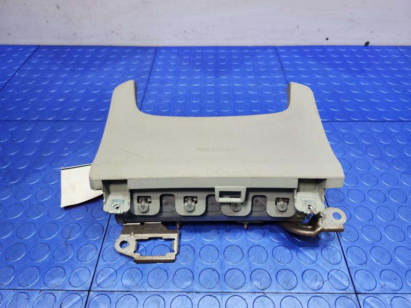 2010 Toyota Prius Air Bag