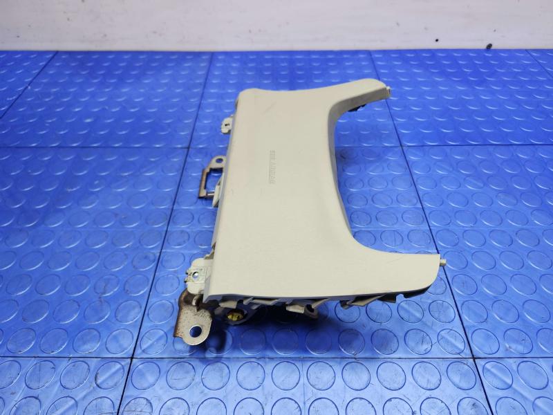 2010 Toyota Prius Air Bag