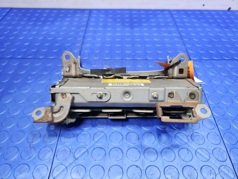 2010 Toyota Prius Air Bag