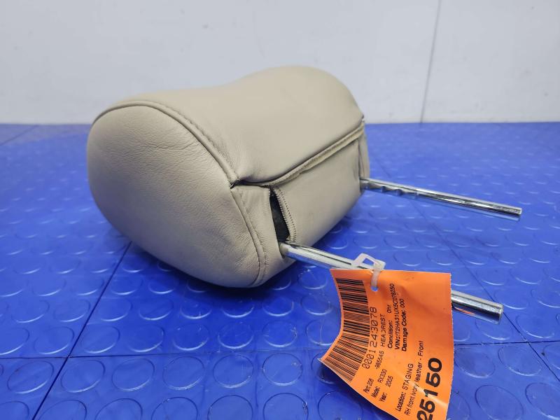 2005 Lexus RX 330 Headrest