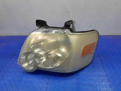 2007 Ford Explorer Headlamp Assembly
