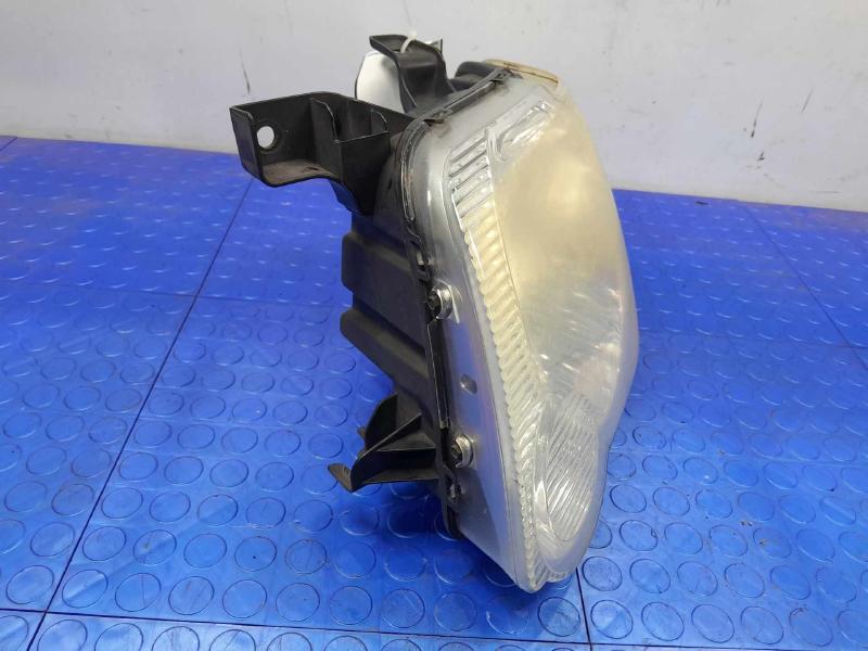 2007 Ford Explorer Headlamp Assembly