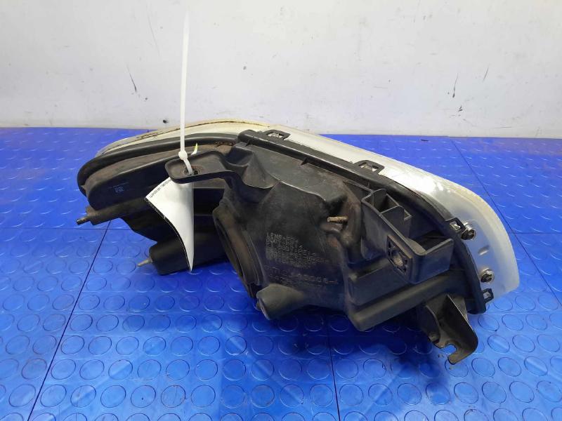 2007 Ford Explorer Headlamp Assembly