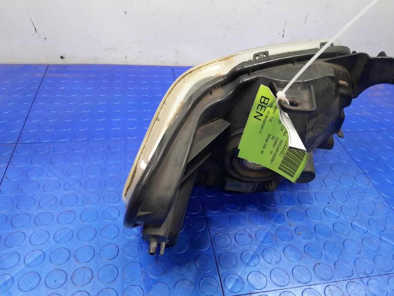 2007 Ford Explorer Headlamp Assembly