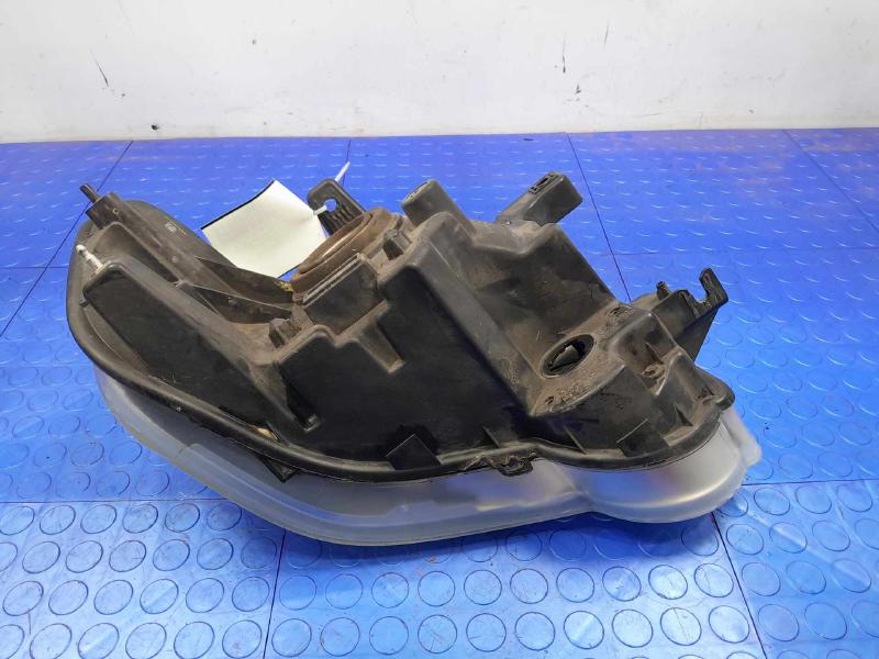 2007 Ford Explorer Headlamp Assembly