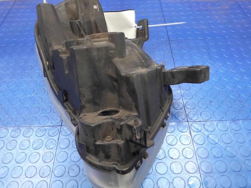 2007 Ford Explorer Headlamp Assembly