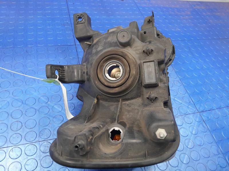 2007 Ford Explorer Headlamp Assembly