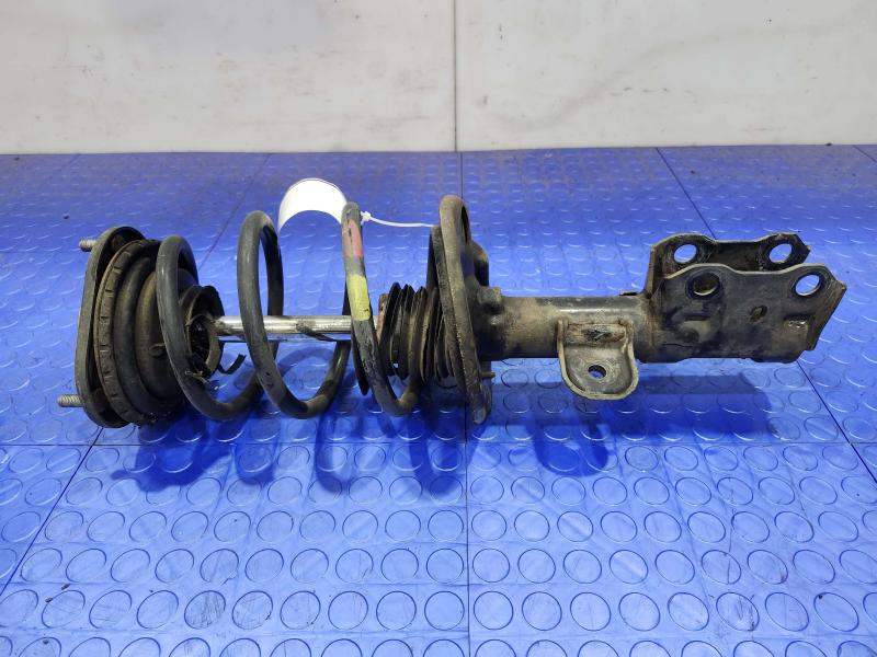 2010-2011 Toyota Prius Front Strut Assembly Right Passenger Side OEM 4851080542 ,RH