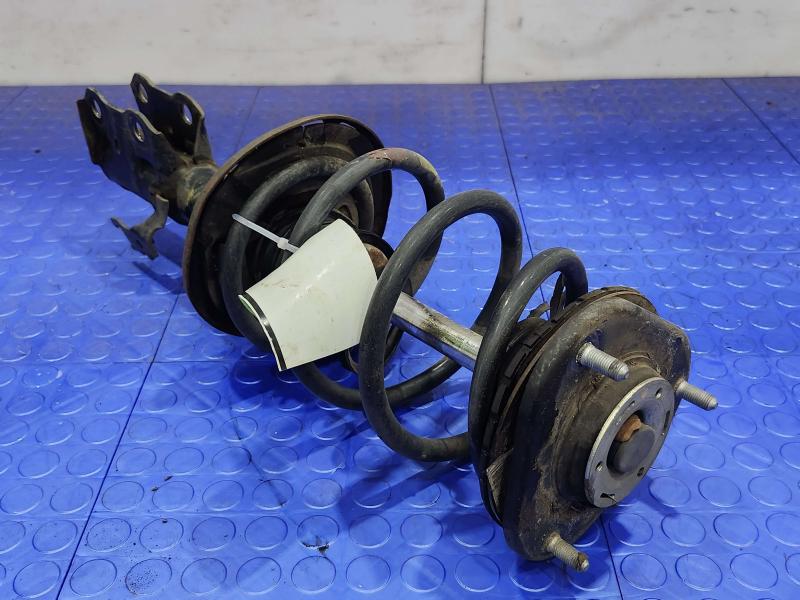 2010-2011 Toyota Prius Front Strut Assembly Right Passenger Side OEM 4851080542 ,RH