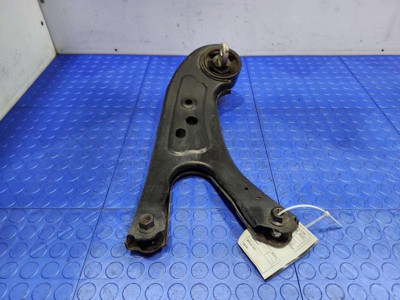 2018 Toyota Highlander Lower Control Arm Rr