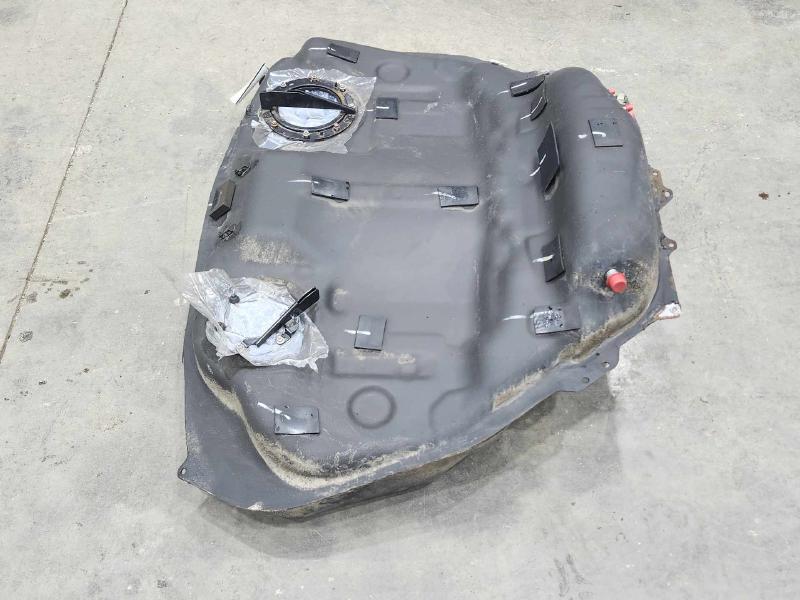 2007 Subaru Legacy Fuel Tank Assembly