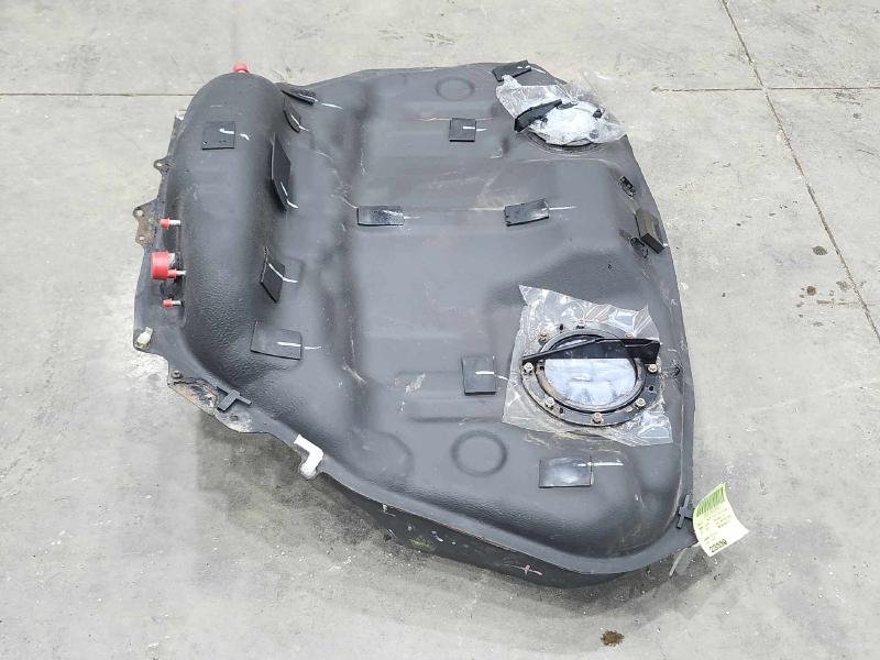 2007 Subaru Legacy Fuel Tank Assembly