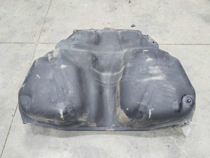 2007 Subaru Legacy Fuel Tank Assembly