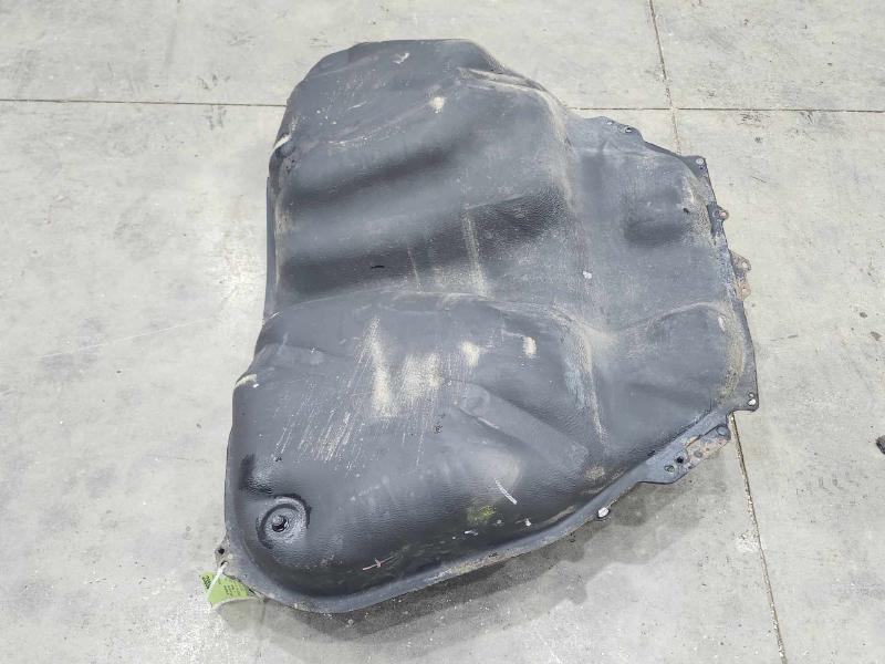 2007 Subaru Legacy Fuel Tank Assembly