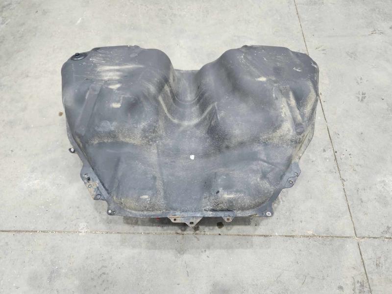 2007 Subaru Legacy Fuel Tank Assembly