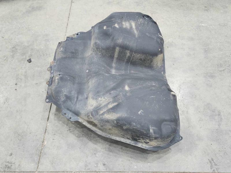 2007 Subaru Legacy Fuel Tank Assembly