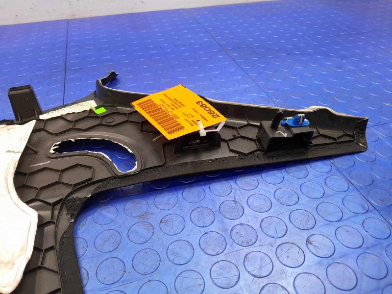2013 Cadillac ATS Misc Ebay Parts