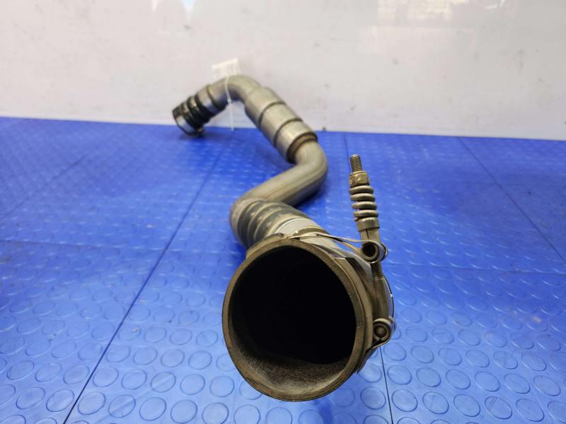 2019 Chevrolet Silverado 3500 Intercooler Pipe