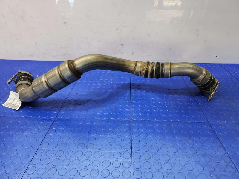 2019 Chevrolet Silverado 3500 Intercooler Pipe