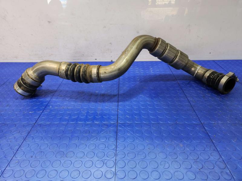 2019 Chevrolet Silverado 3500 Intercooler Pipe