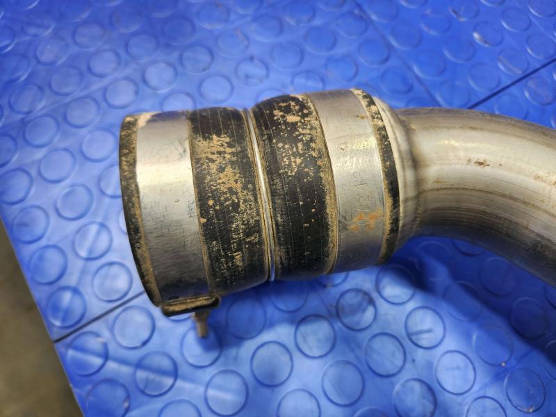 2019 Chevrolet Silverado 3500 Intercooler Pipe