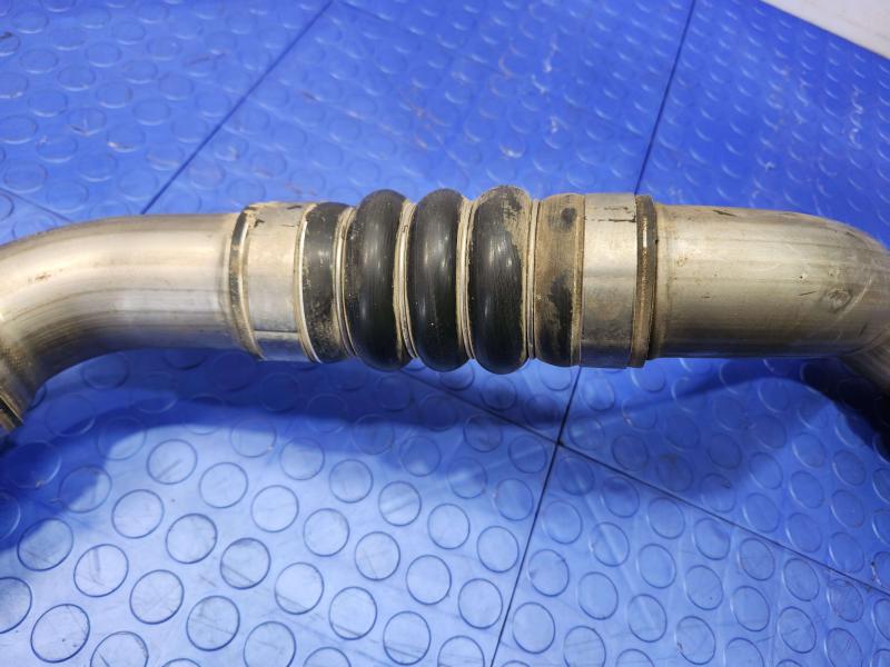 2019 Chevrolet Silverado 3500 Intercooler Pipe