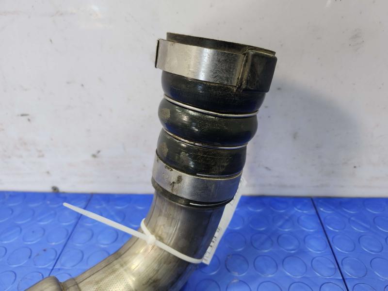 2019 Chevrolet Silverado 3500 Intercooler Pipe