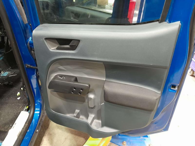 2022 Ford Maverick Rear Door Trim Panel