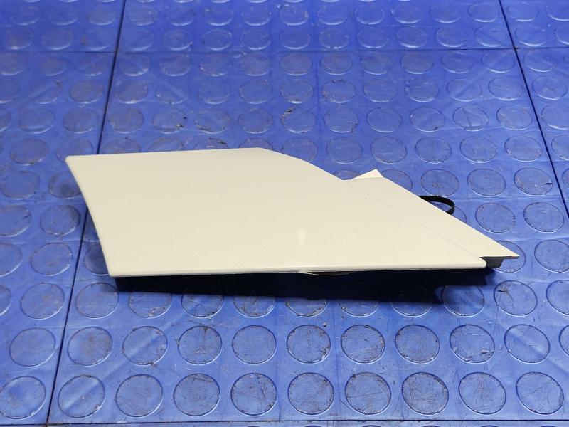 2020 Land Rover Discovery Sport Fender Moulding
