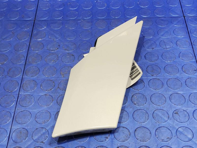 2020 Land Rover Discovery Sport Fender Moulding