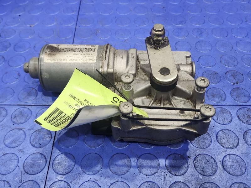 2010-2016 Porsche Panamera Windshield Wiper Motor Genuine OEM 97062410503